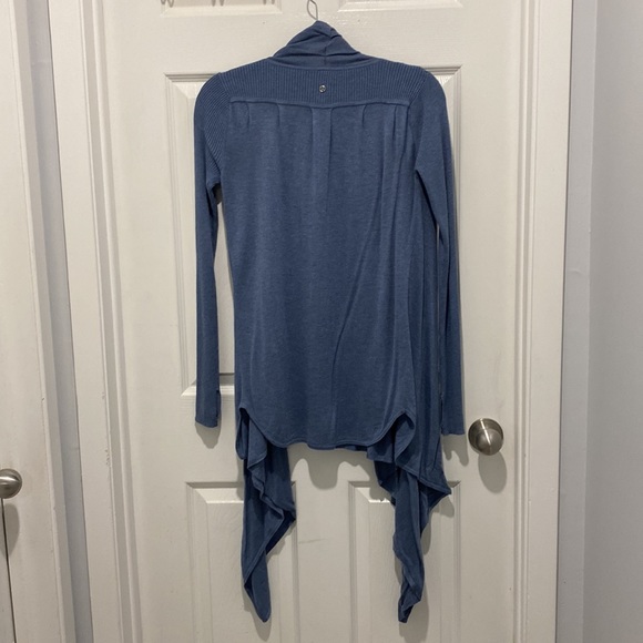 Lululemon Cardigan - Picture 2 of 3